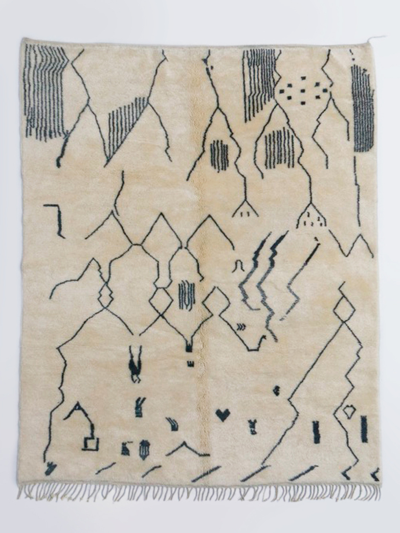 200 x 300 cm