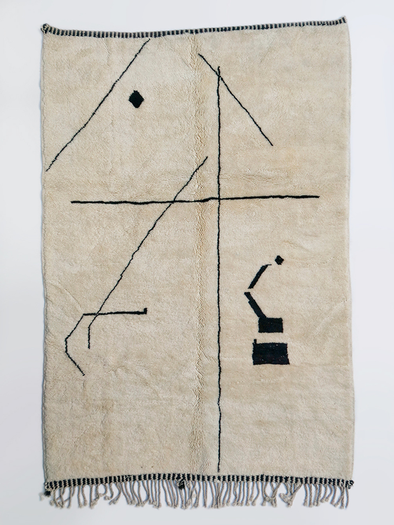 180 x 270 cm