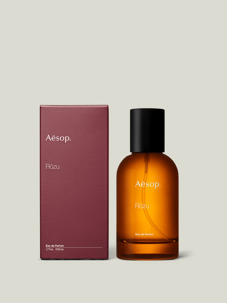 Rōzu Eau de Parfum 50ml