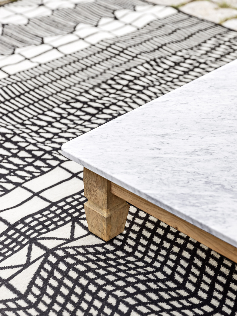 Jeko 11 - Coffee Table