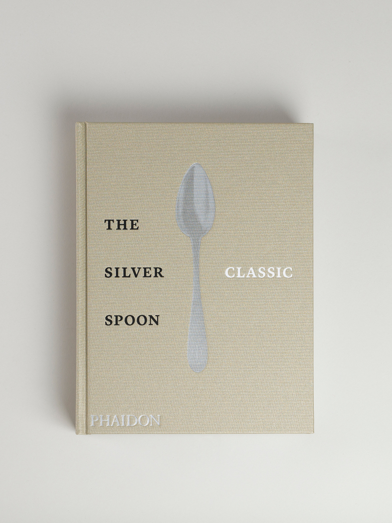 The Silver Spoon Classic