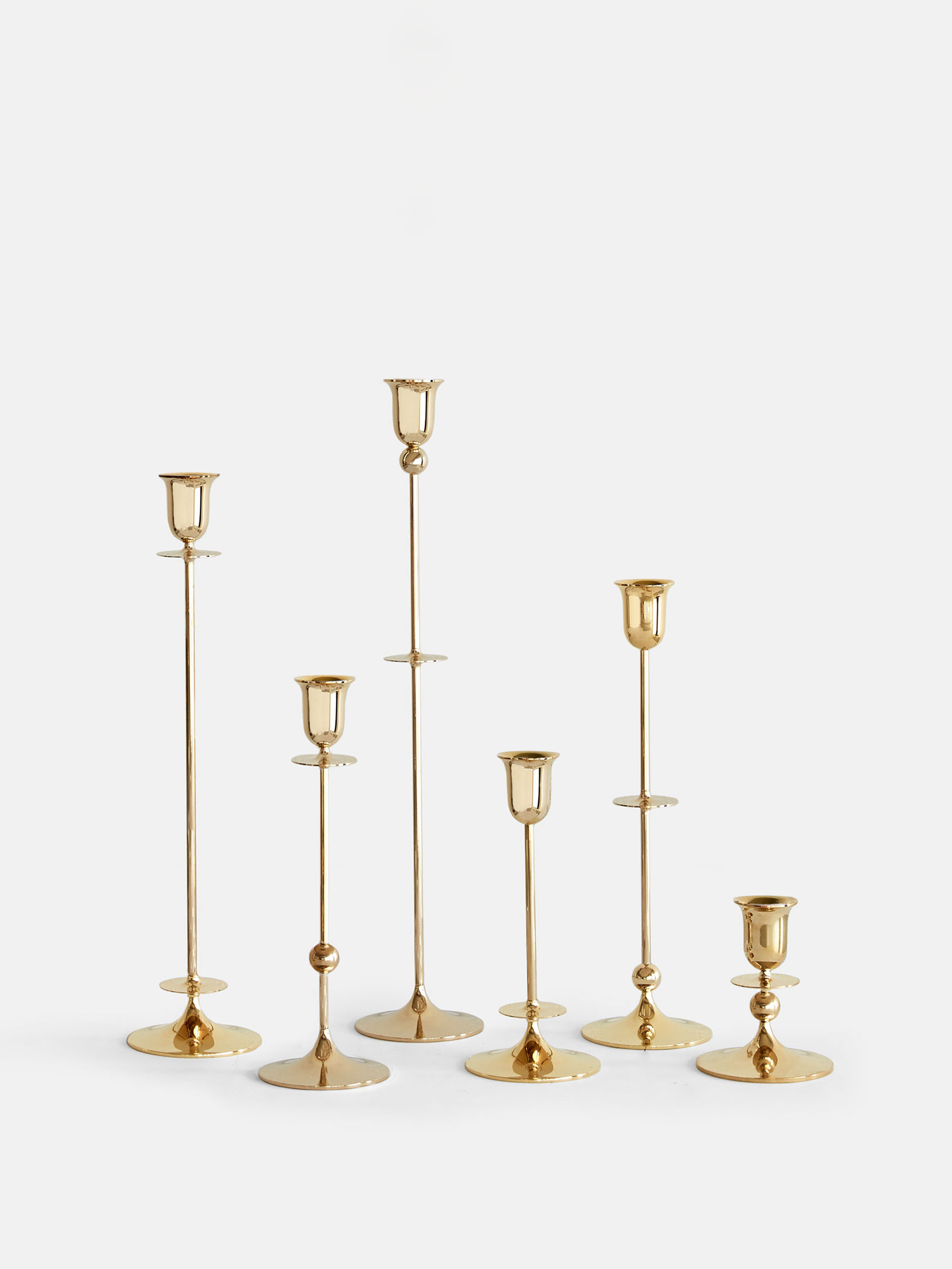 32145 3e2961d7b6 Totem Brass Portrait