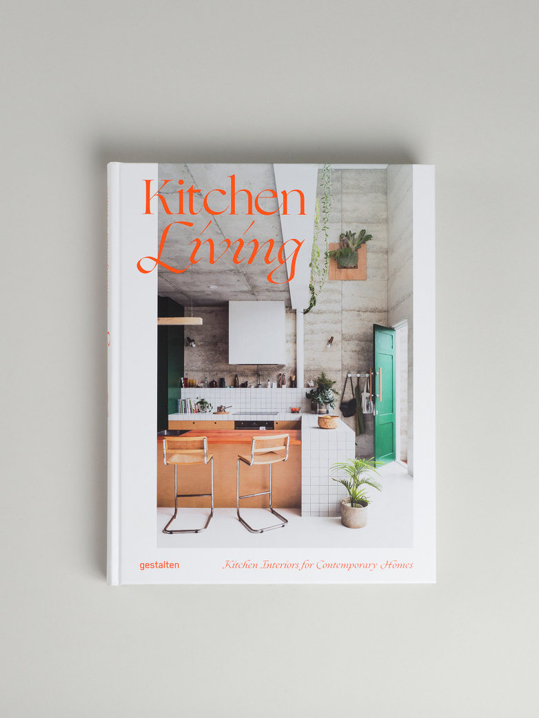 Kitchen Living