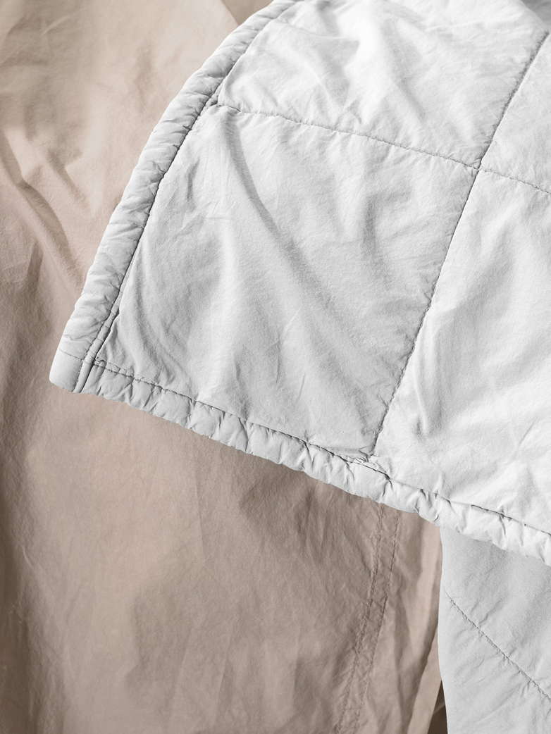Nite Quilt 260x270 01 Bianco