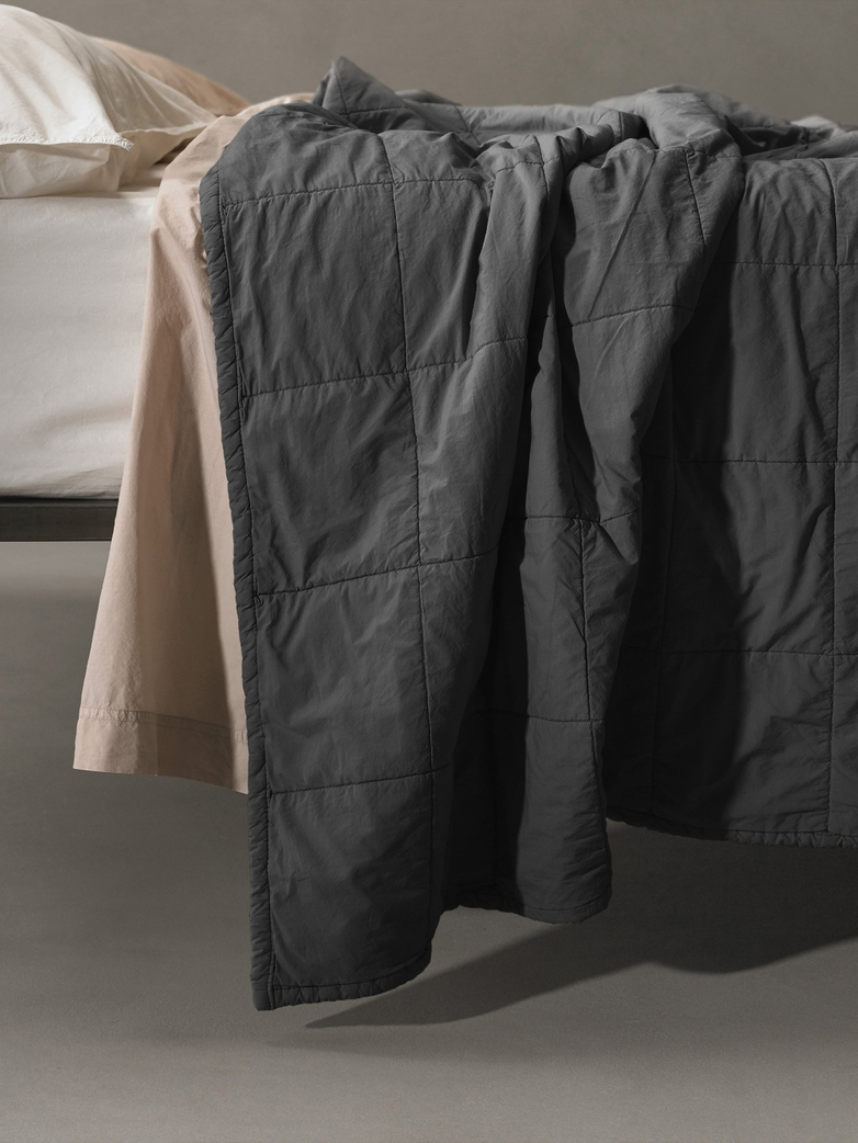 Nite Quilt 260x270 05 Antracite