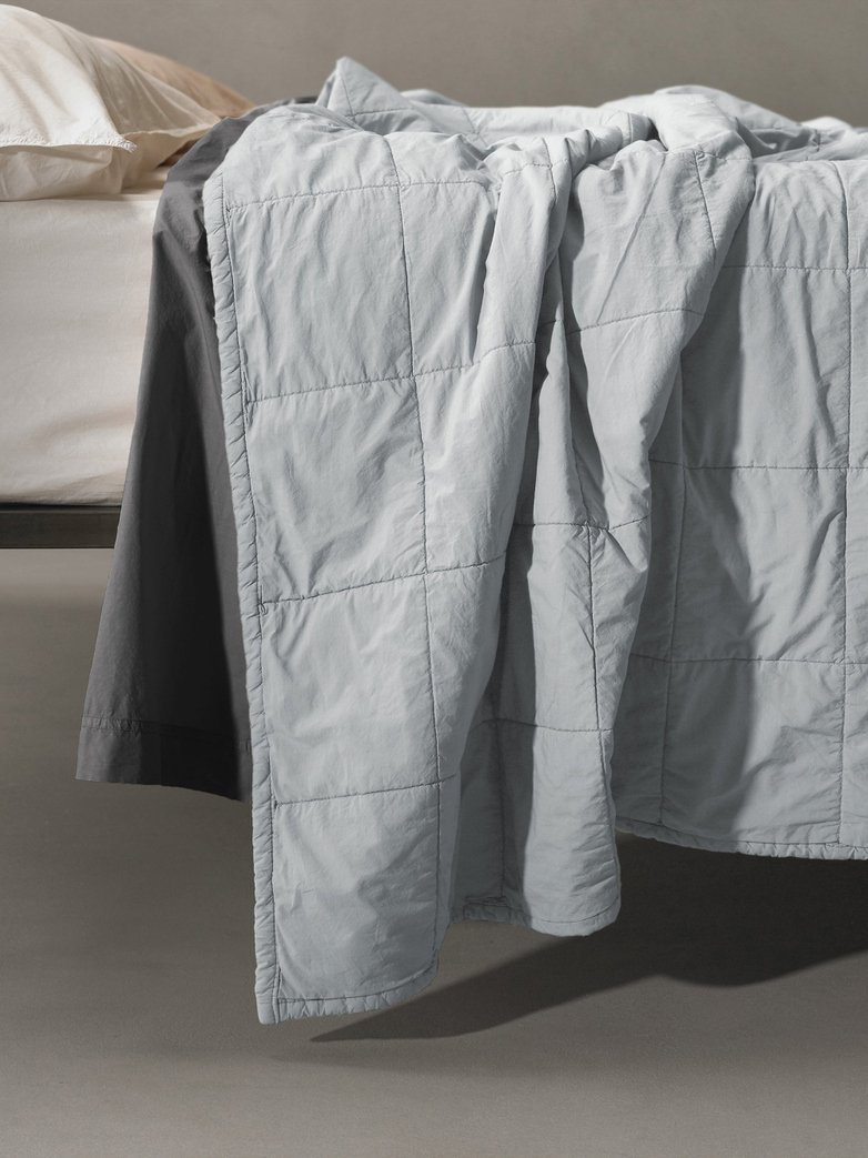 Nite Cotton Bedding - Perla