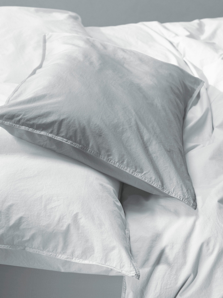 Nite Pillow Cases 50x92 23 Perla