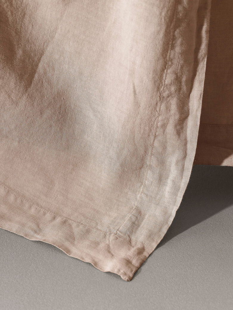 Rem Linen Bedding - Verbena