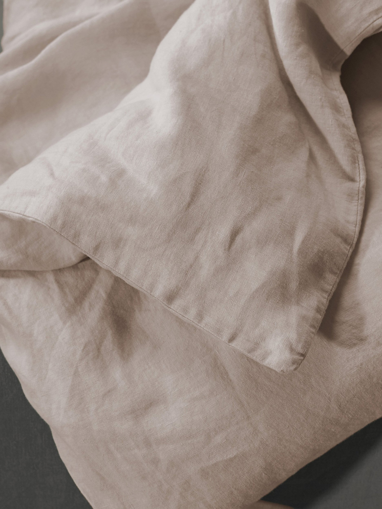 Rem Linen Bedding - Verbena