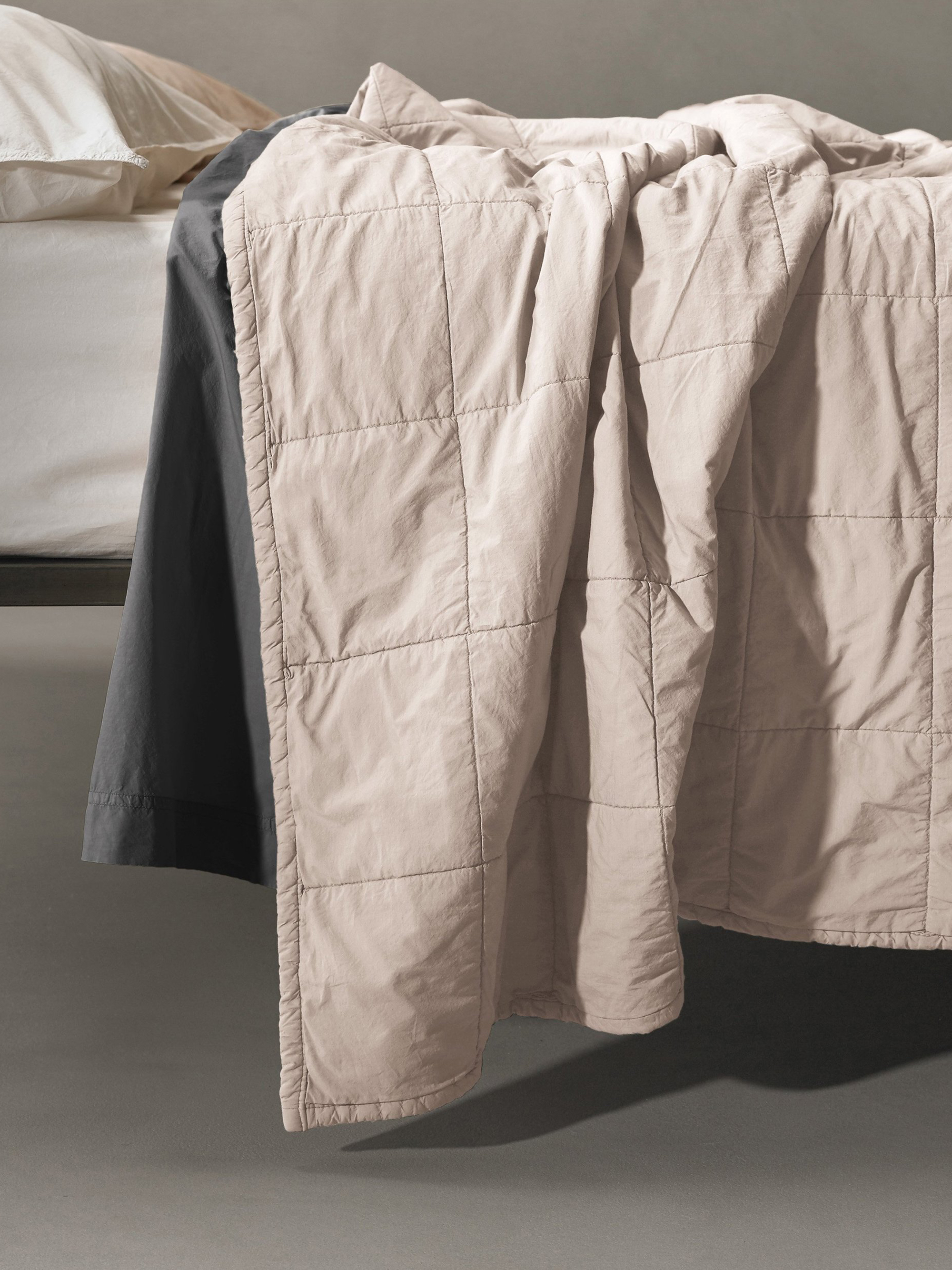 32225 06b4c32337 Quiltbedcover Society Limonta Nite Trapuntino Letto Verbena Cotone 01 2000x Portrait