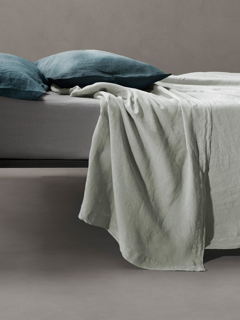 Rem Linen Bedding - Tisana