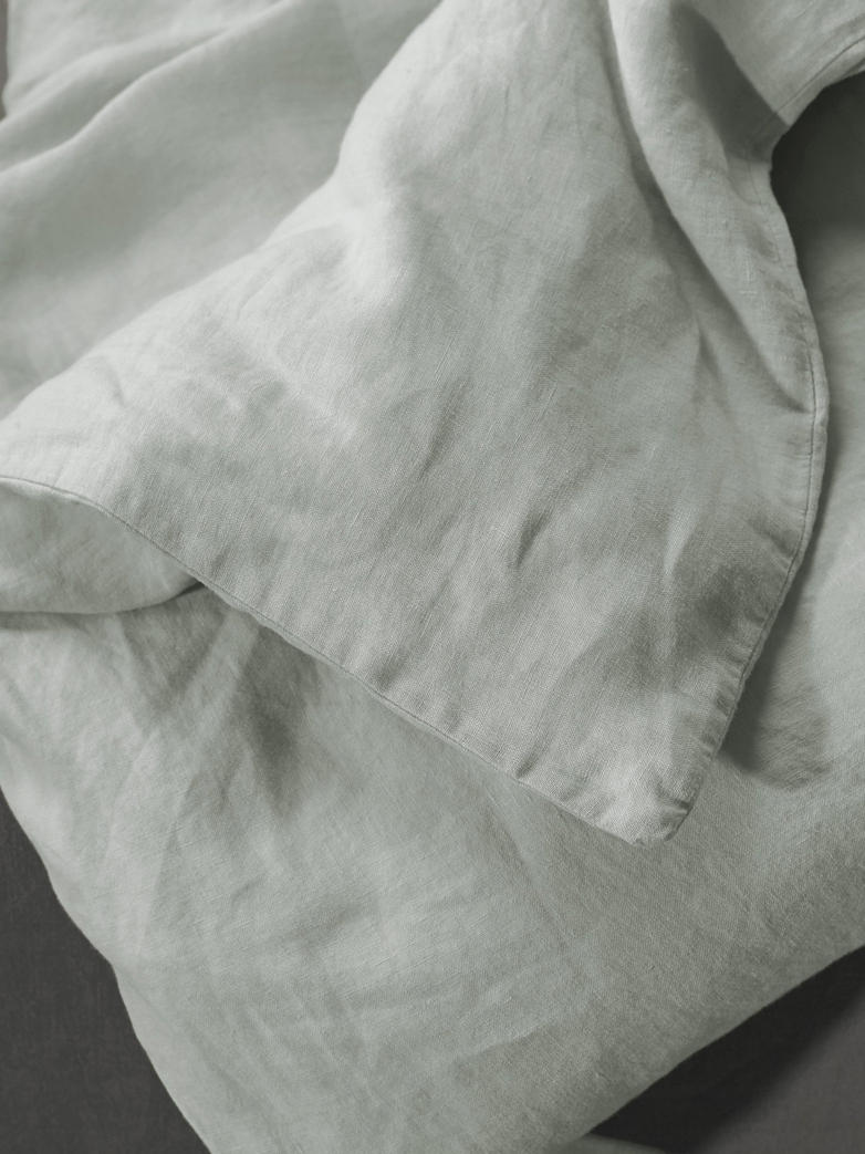 Rem Linen Bedding - Tisana