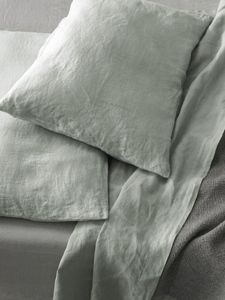 Rem Linen Bedding - Tisana