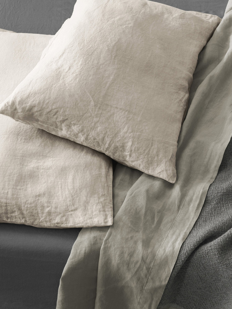 Rem Pillow Cases 50x60 - Marmo