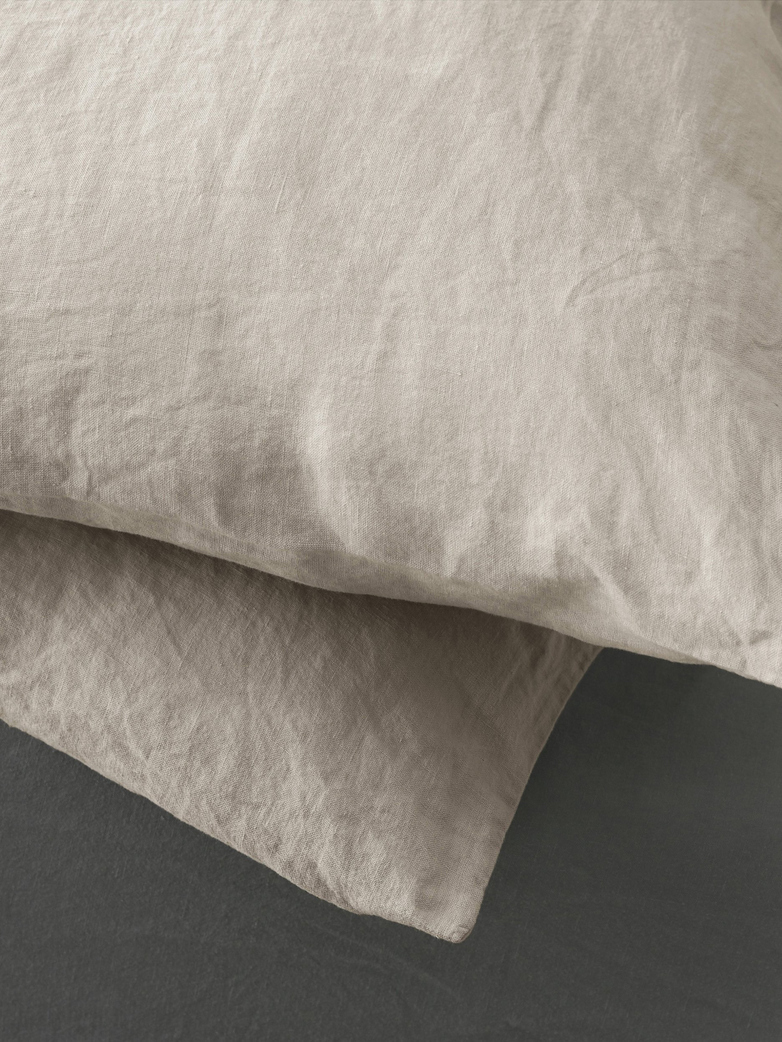 Rem Pillow Cases 50x60 - Marmo