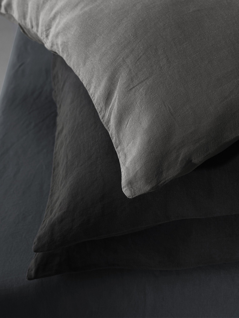 Rem Pillow Cases 50x92 - Fumo