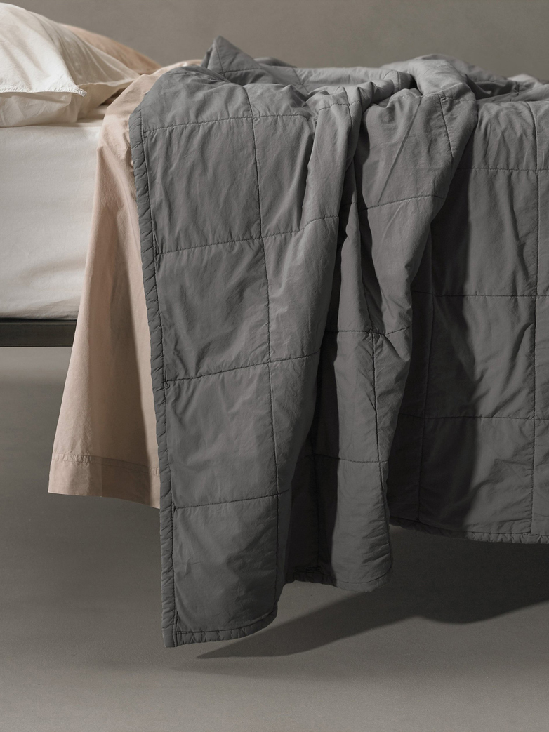 Nite Cotton Bedding - Fumo