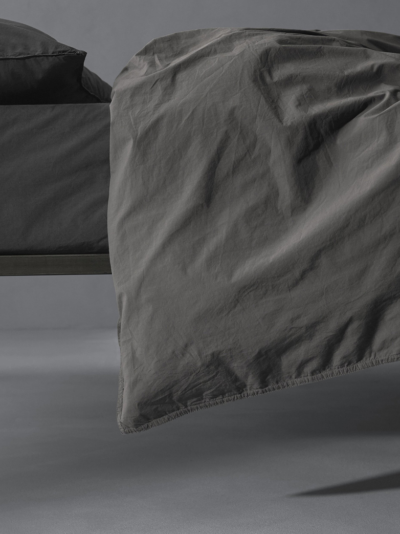 Nite Cotton Bedding - Fumo