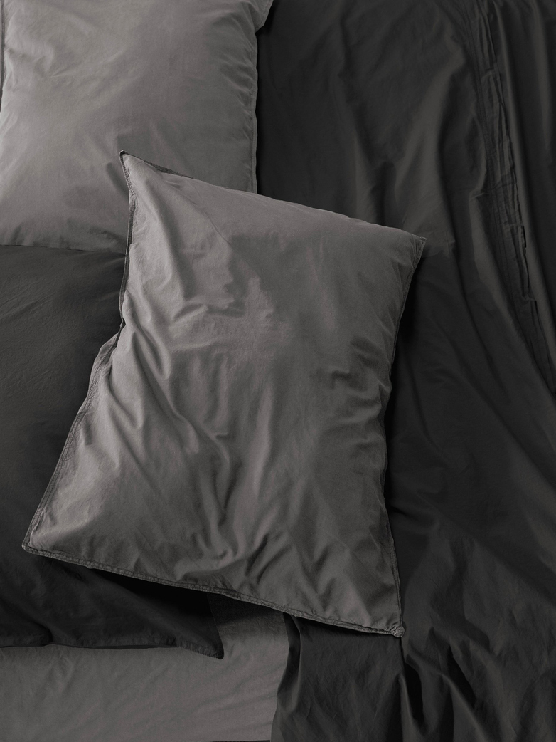 Nite Cotton Bedding - Fumo