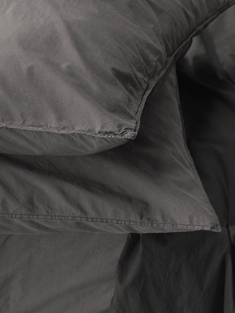 Nite Cotton Bedding - Fumo