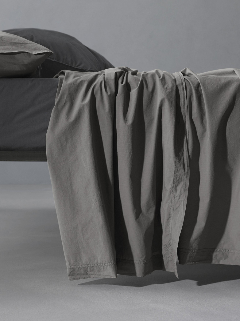 Nite Cotton Bedding - Fumo