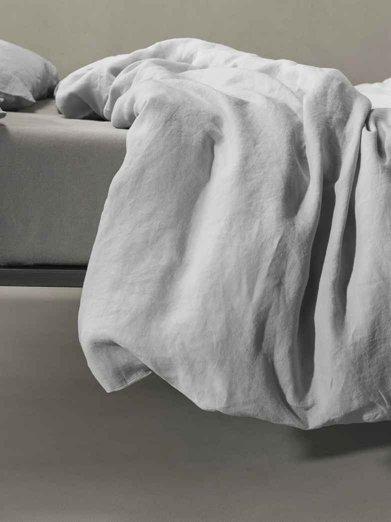 Rem Duvet Cover 150x210 20 Ghiaccio