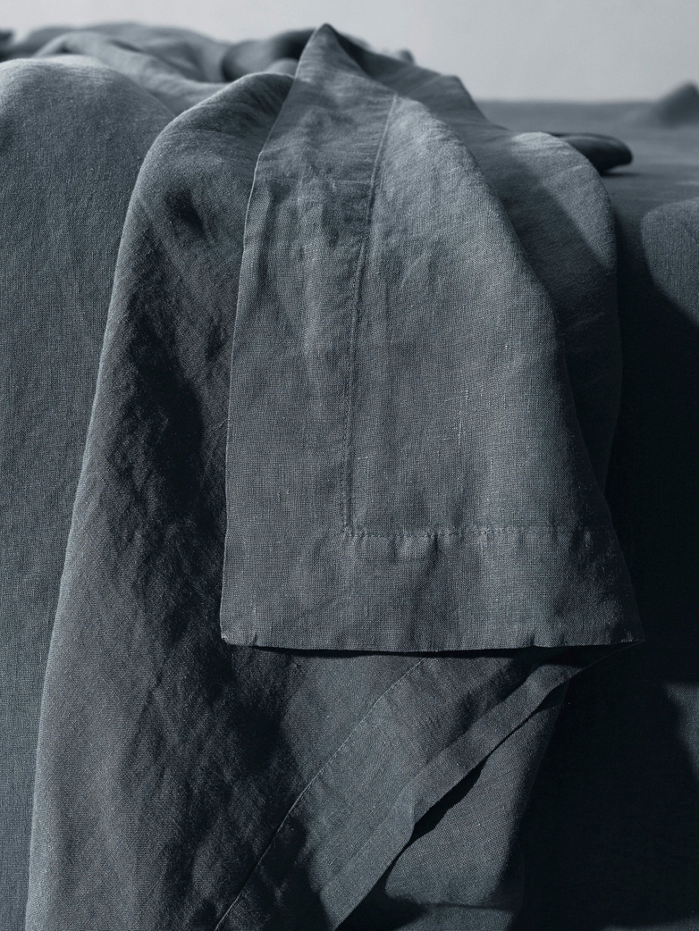 Rem Linen Cotton - Ardesia