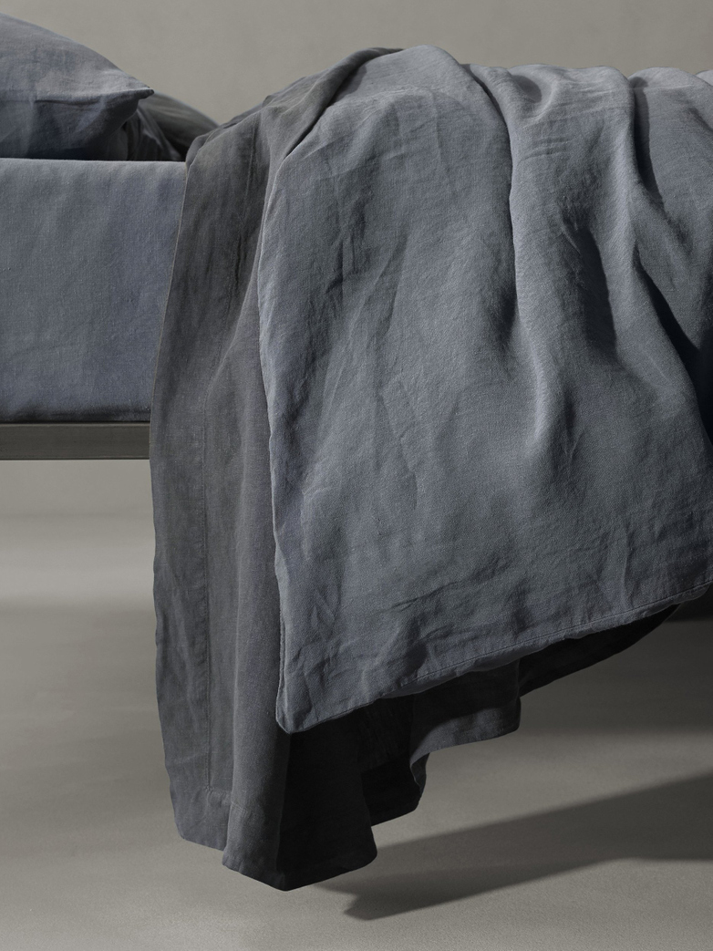 Rem Linen Cotton - Ardesia