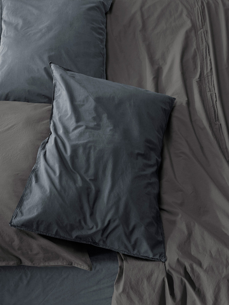 Nite Cotton Bedding - Ardesia