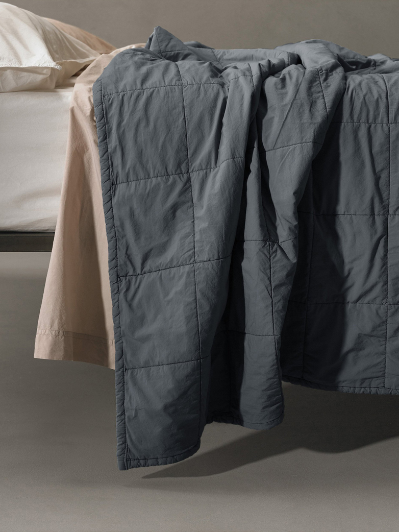 Nite Quilt 260x270 203 Ardesia