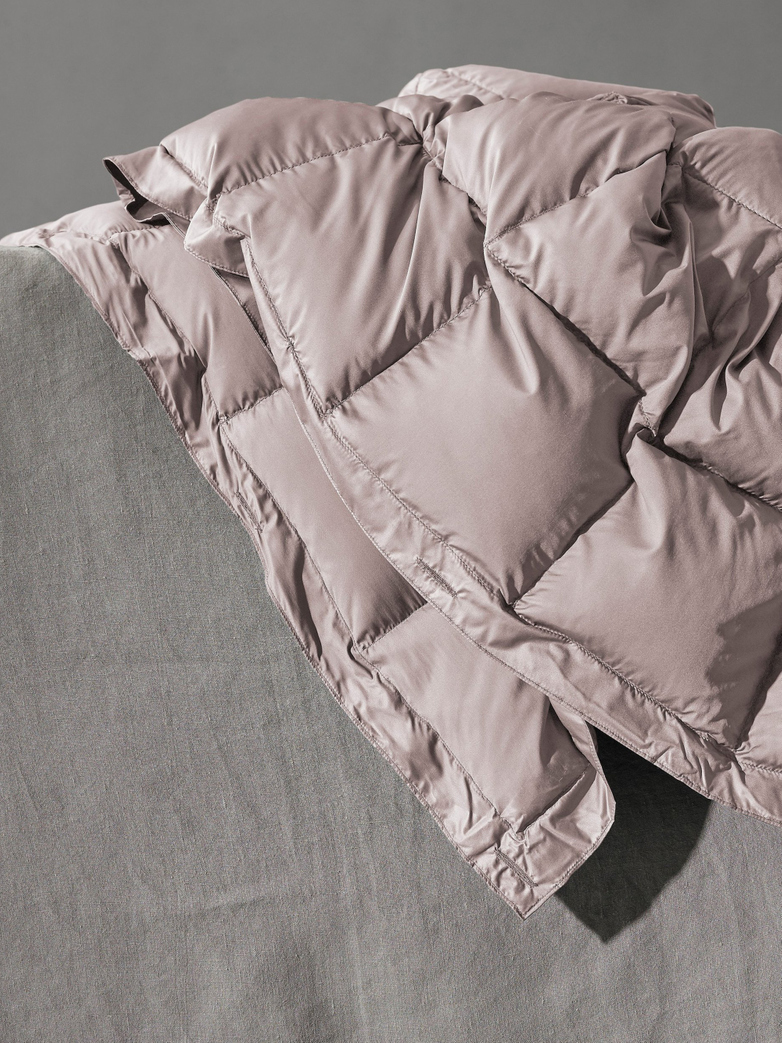 Talk Quilt 140x230 63 Verbena