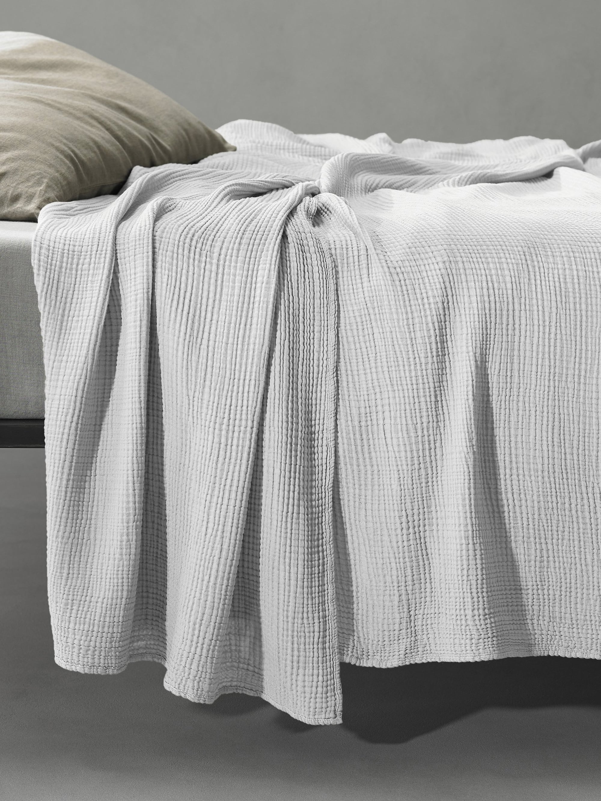 32300 6565e23808 Bedcovers Society Limonta Free New Copriletto Letto Bianco Cotone 01 7f9de2a5 Dafd 4a0c B688 037f69c6658d 2000x Portrait
