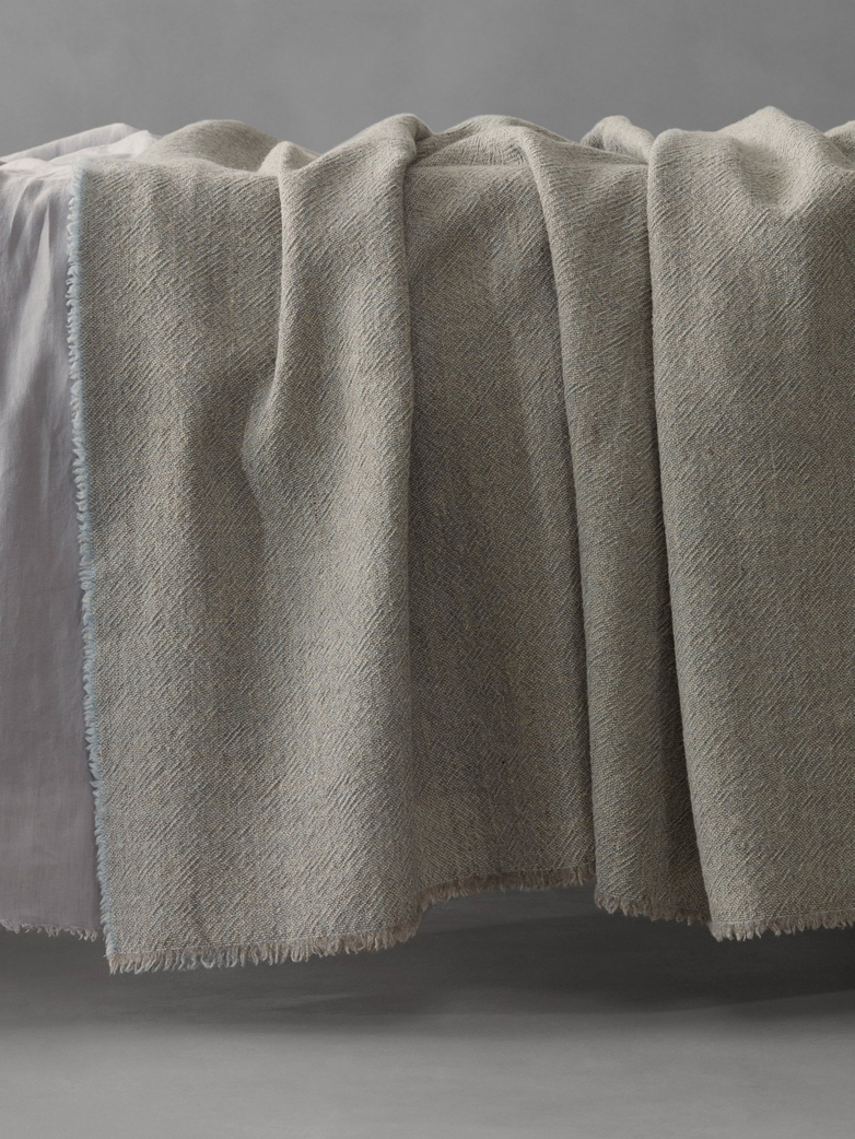 Woca Blanket 220x240 65 Tisana