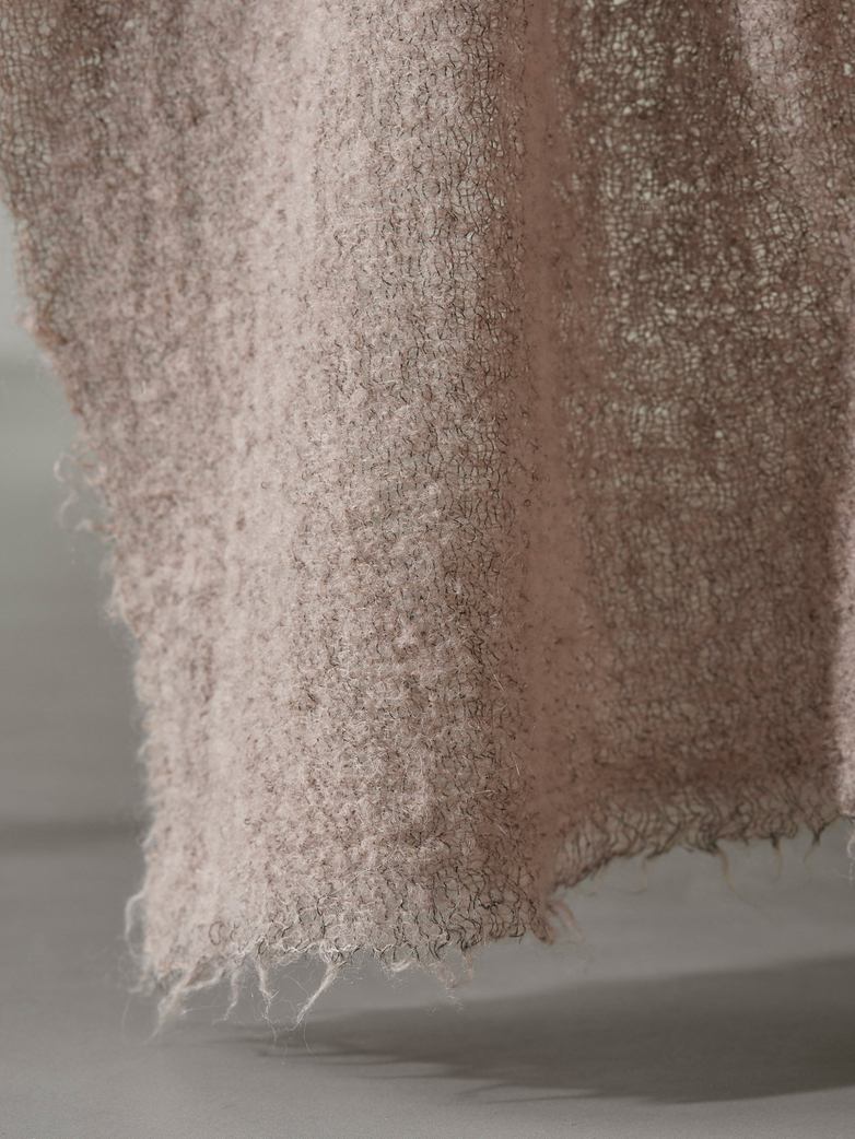 Ted Throw - Verbena