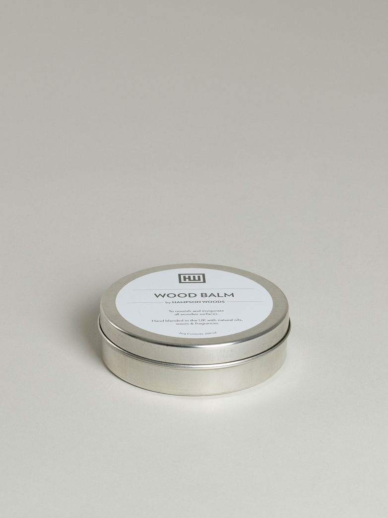 Wood Balm