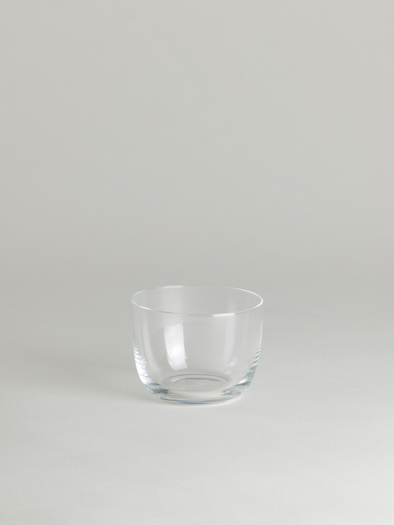 Passe Partout Glass Low 20 cl