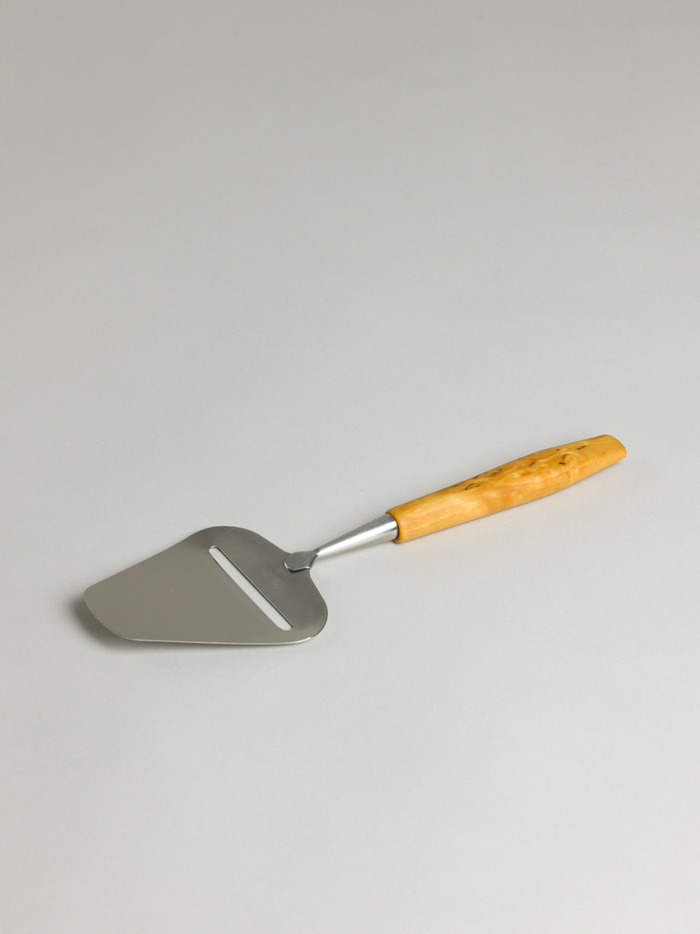 Birch Cheese Plane