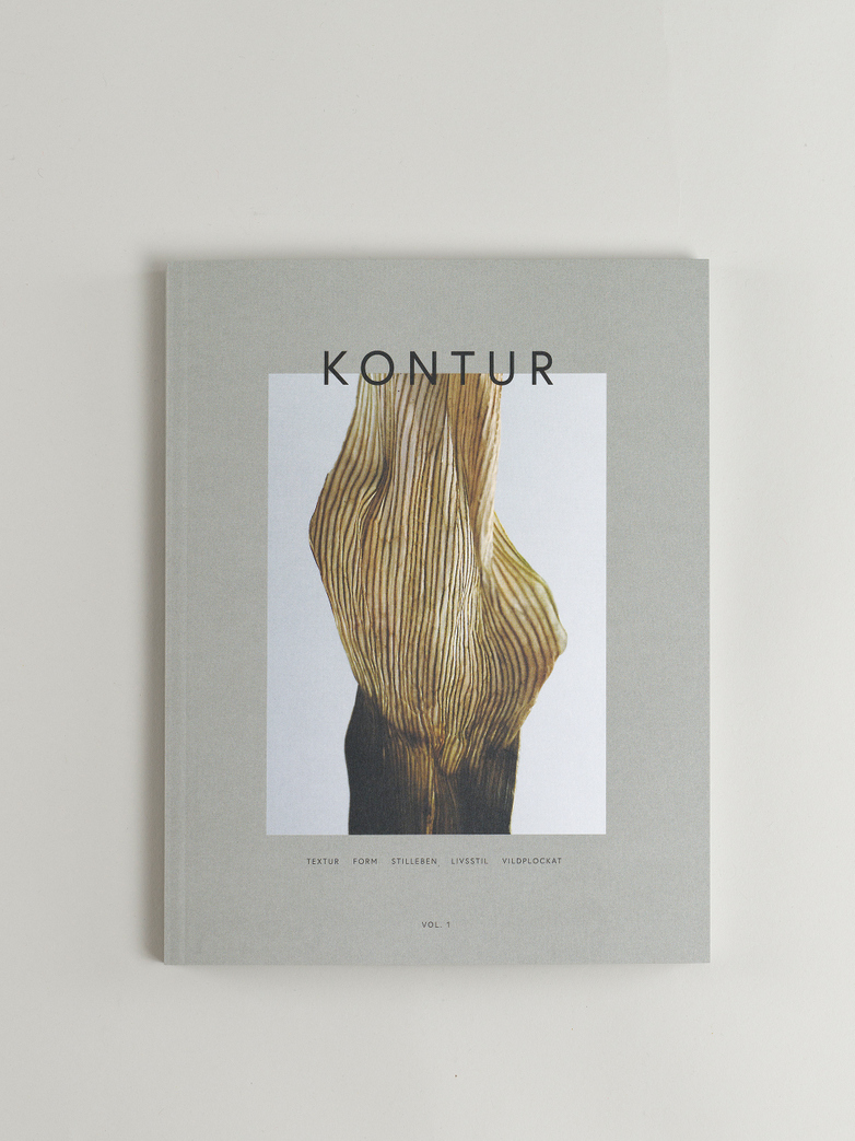 KONTUR VOL I