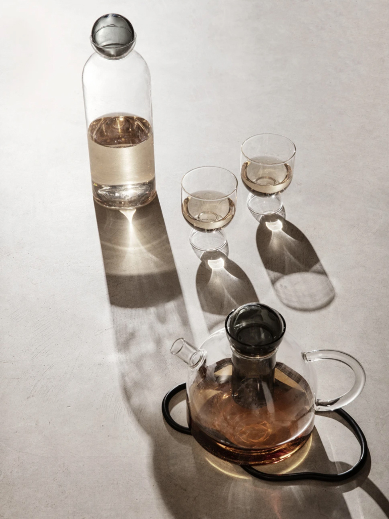 Still Glasses – Set of 2