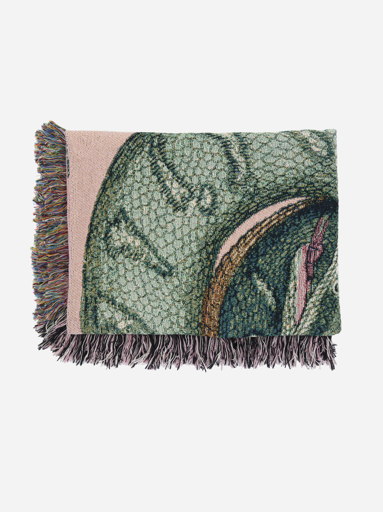 Serpentes Blanket – 150 x 200 cm