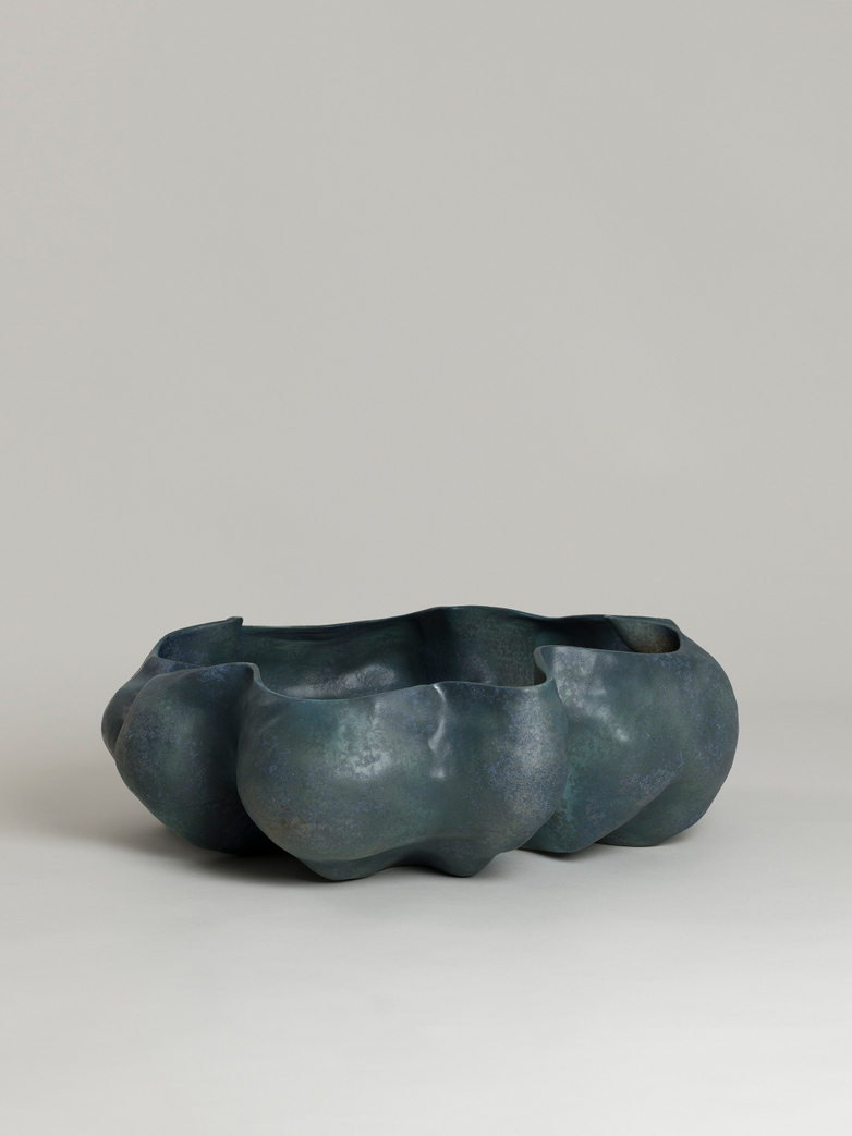 Timna Bowl