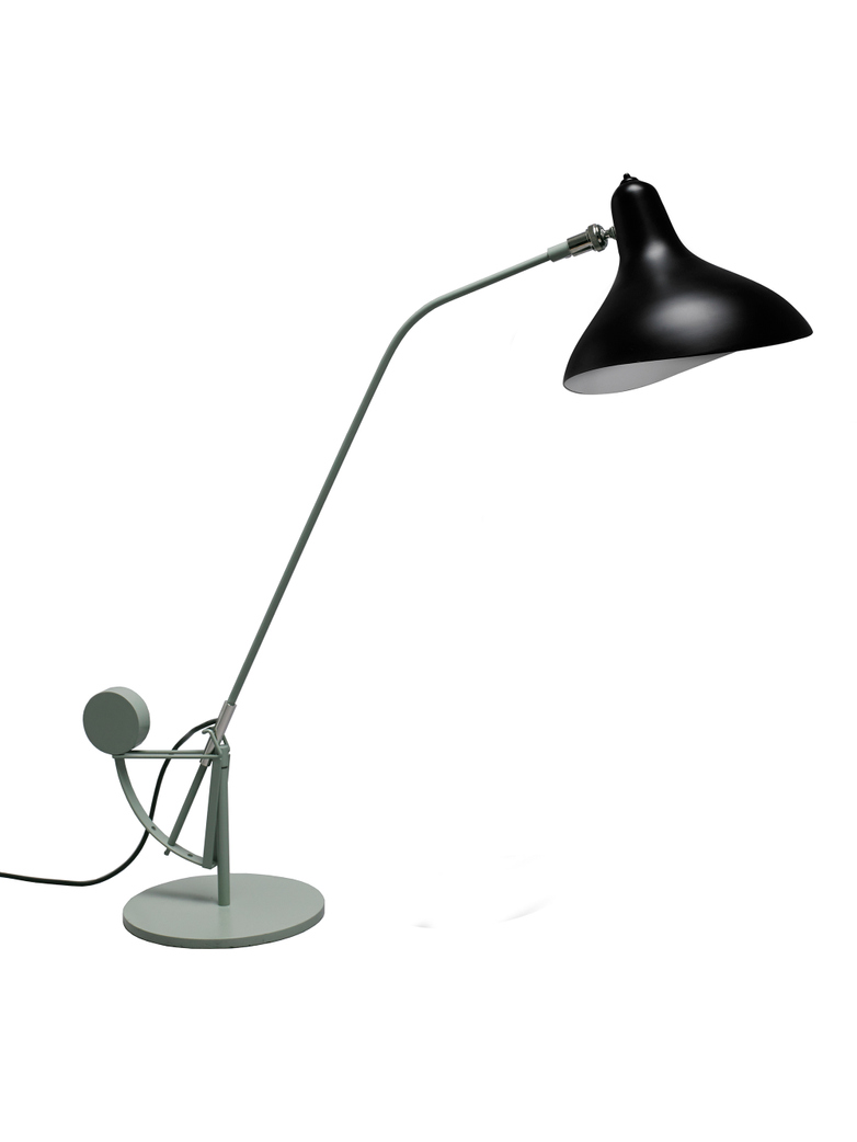 Green Black