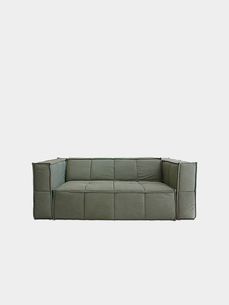 Cube couch