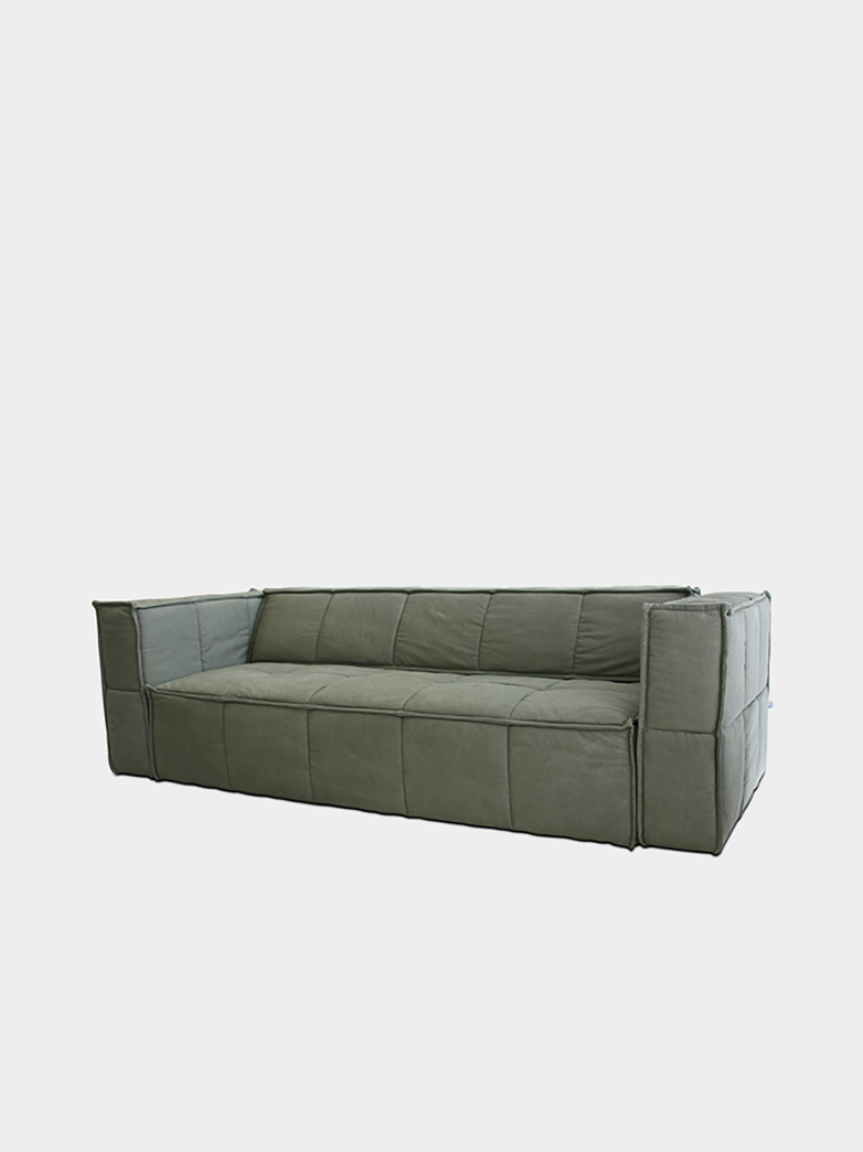 Cube couch