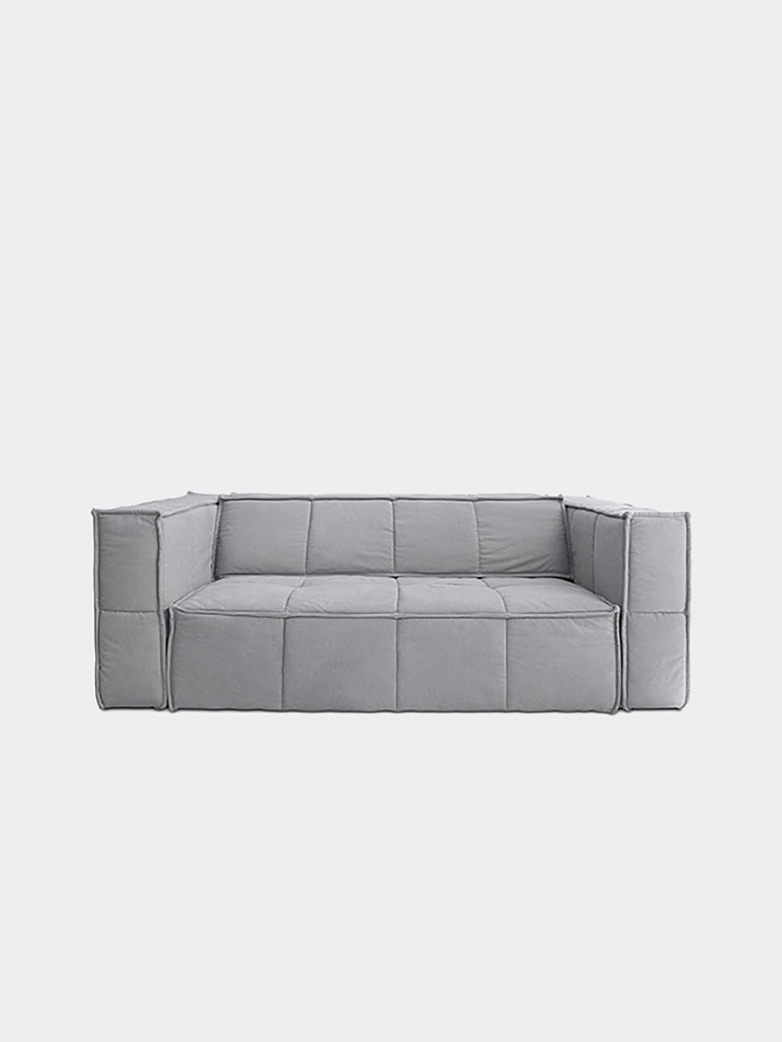 Cube couch