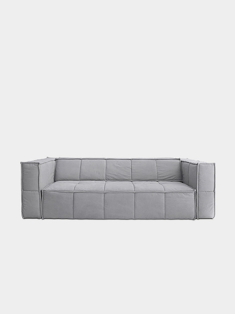 Cube couch