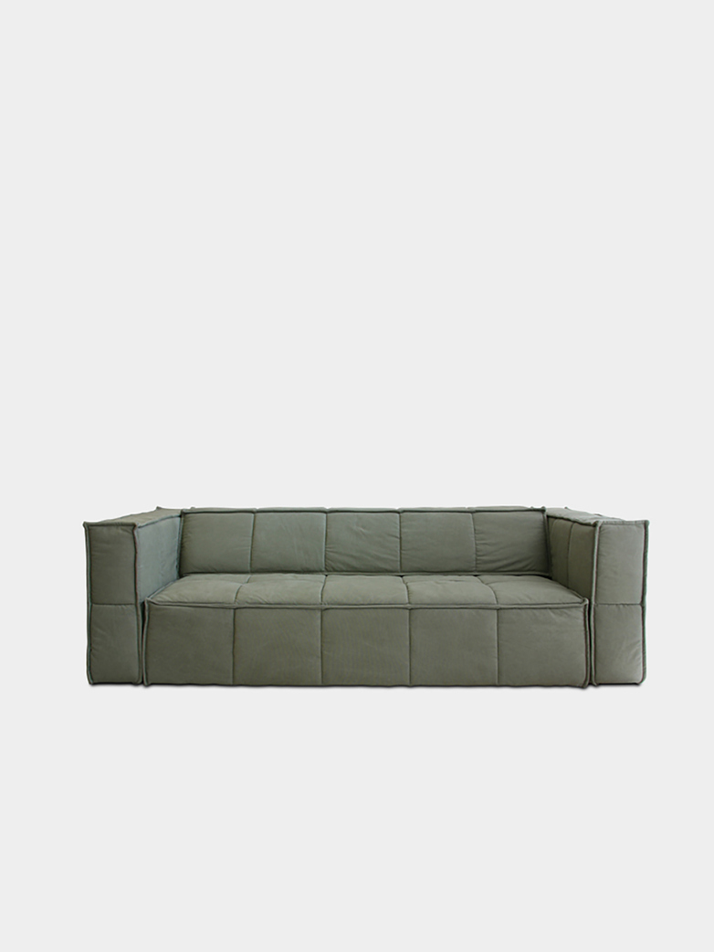 Cube couch