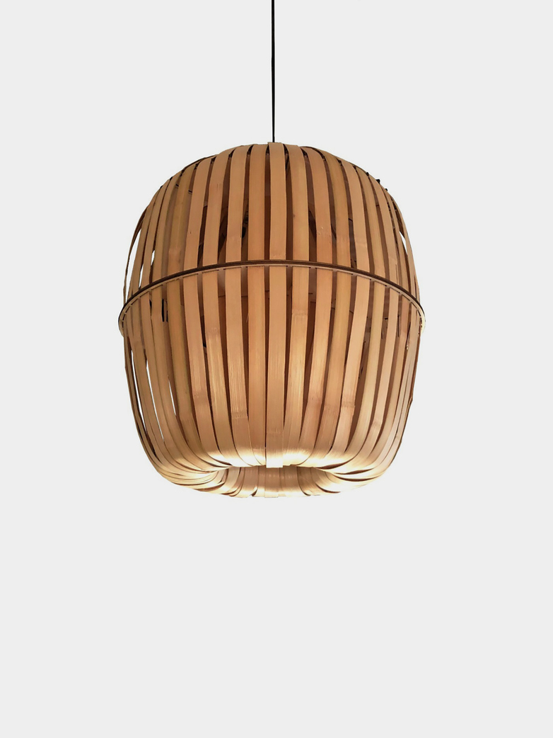 Kiwi Bamboo - Medium