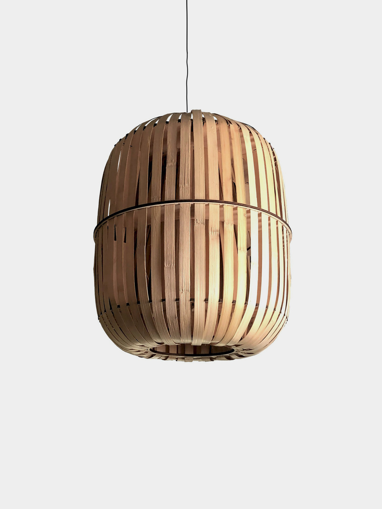 Wren Bamboo - Medium