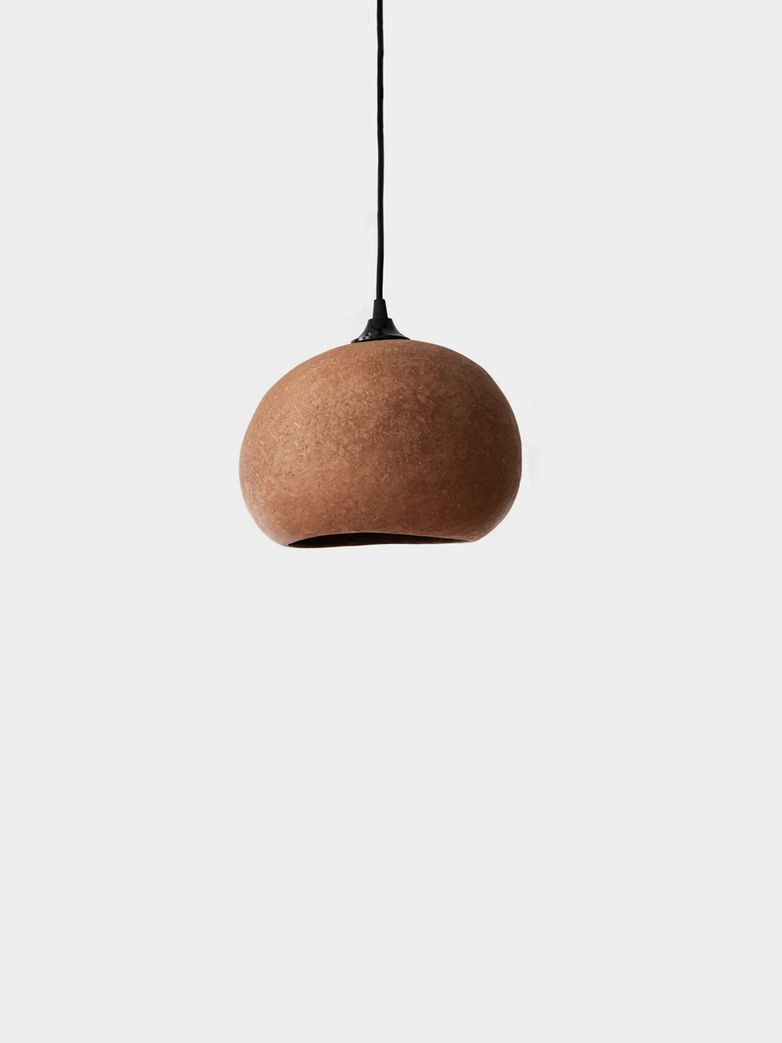 Pebble - Terracotta - Small